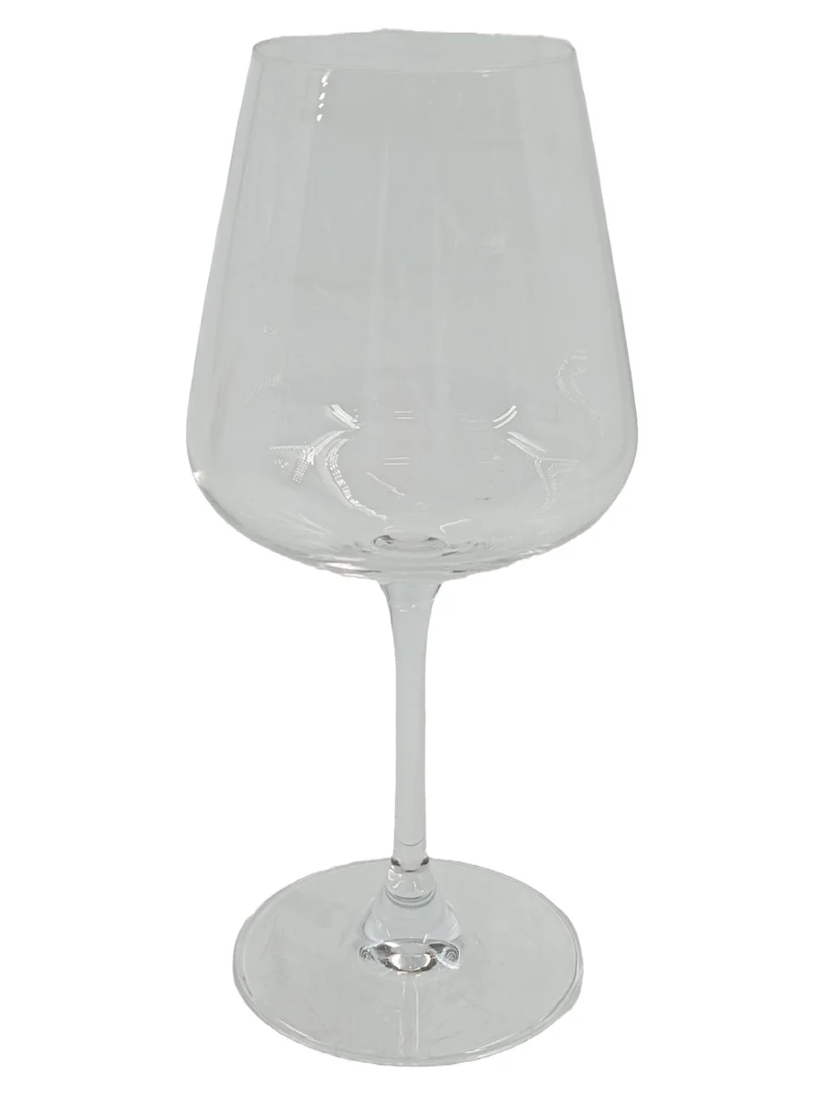 VILLEROY & BOCH Weinglas Transparent Uni Elegant…