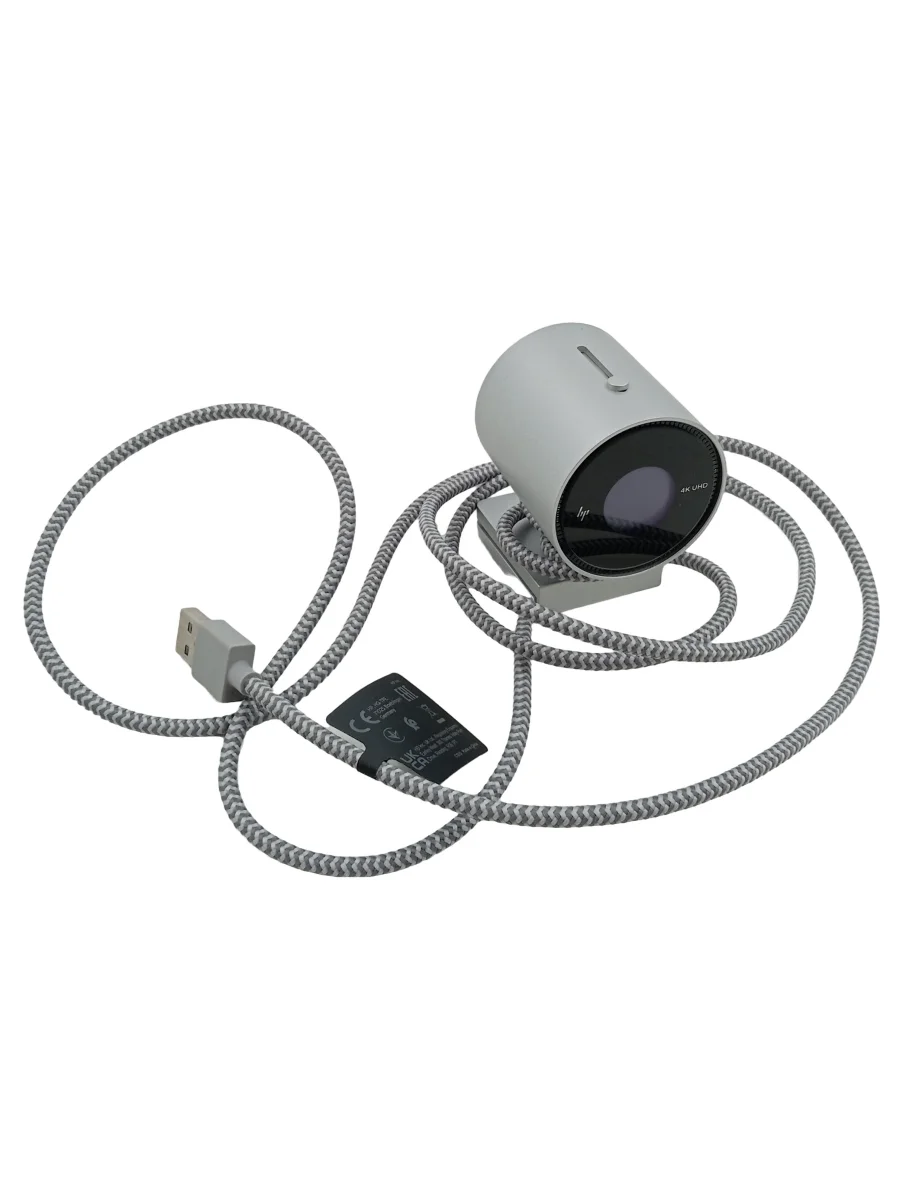 HP Webcam