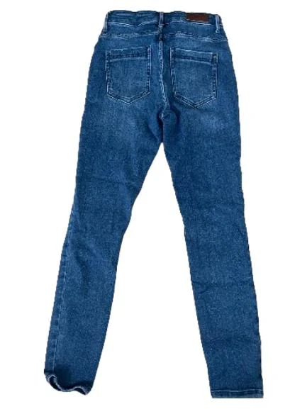 ONLY High Waist Jeans Bild 2