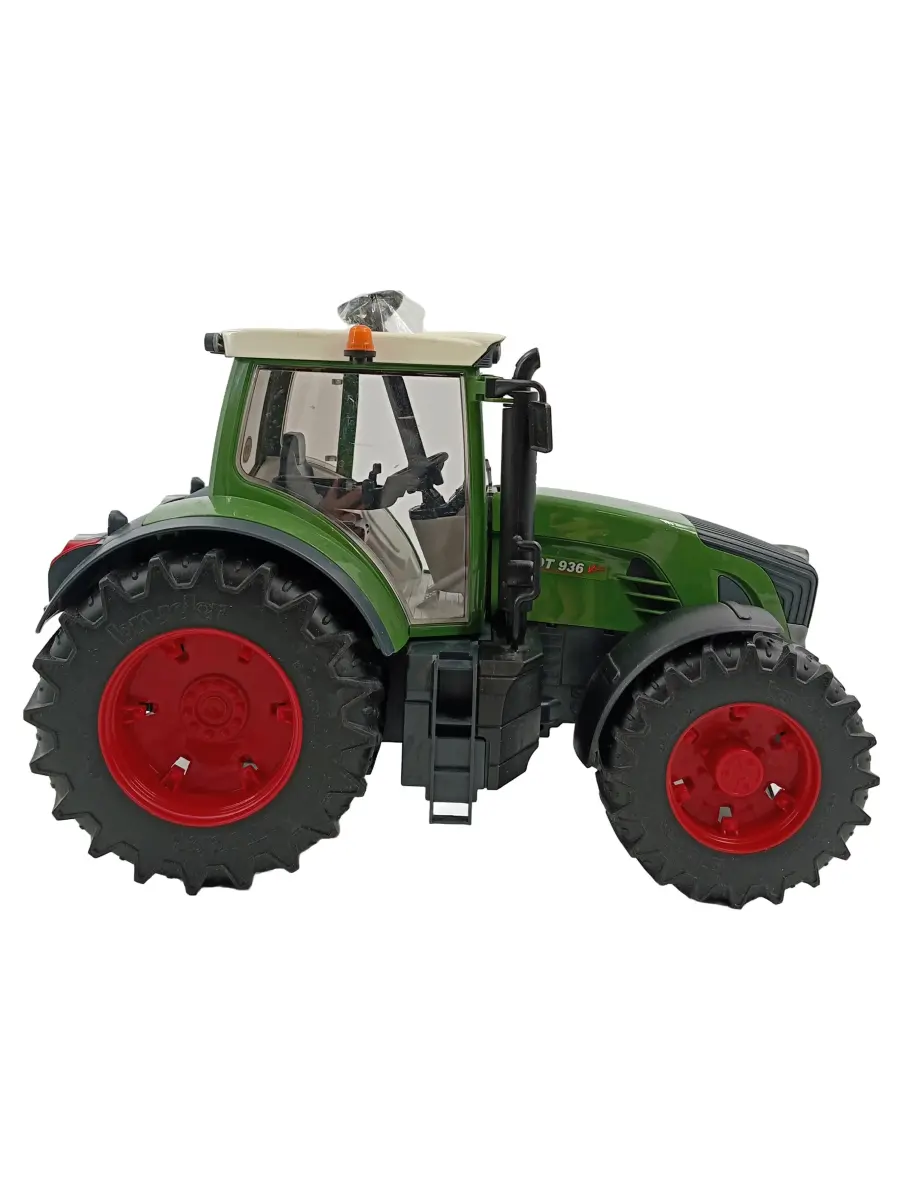 Bruder Modellfahrzeug