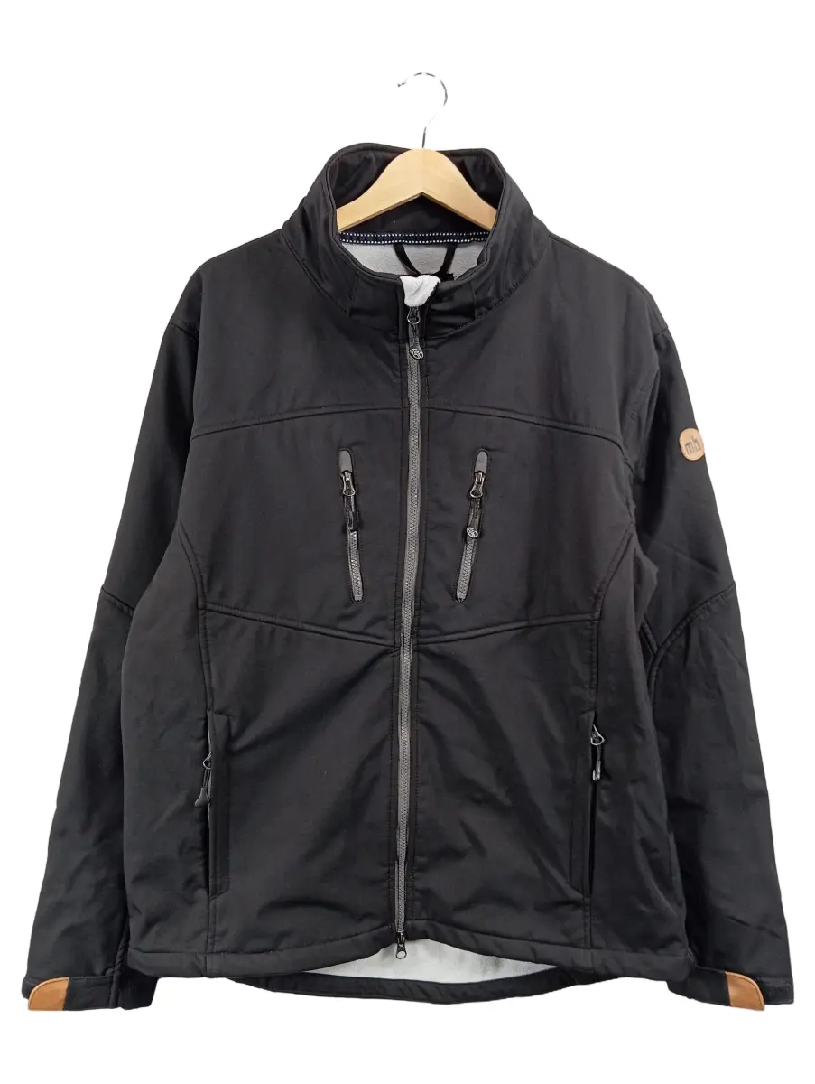 MICHAEL HEINEN Softshelljacke
