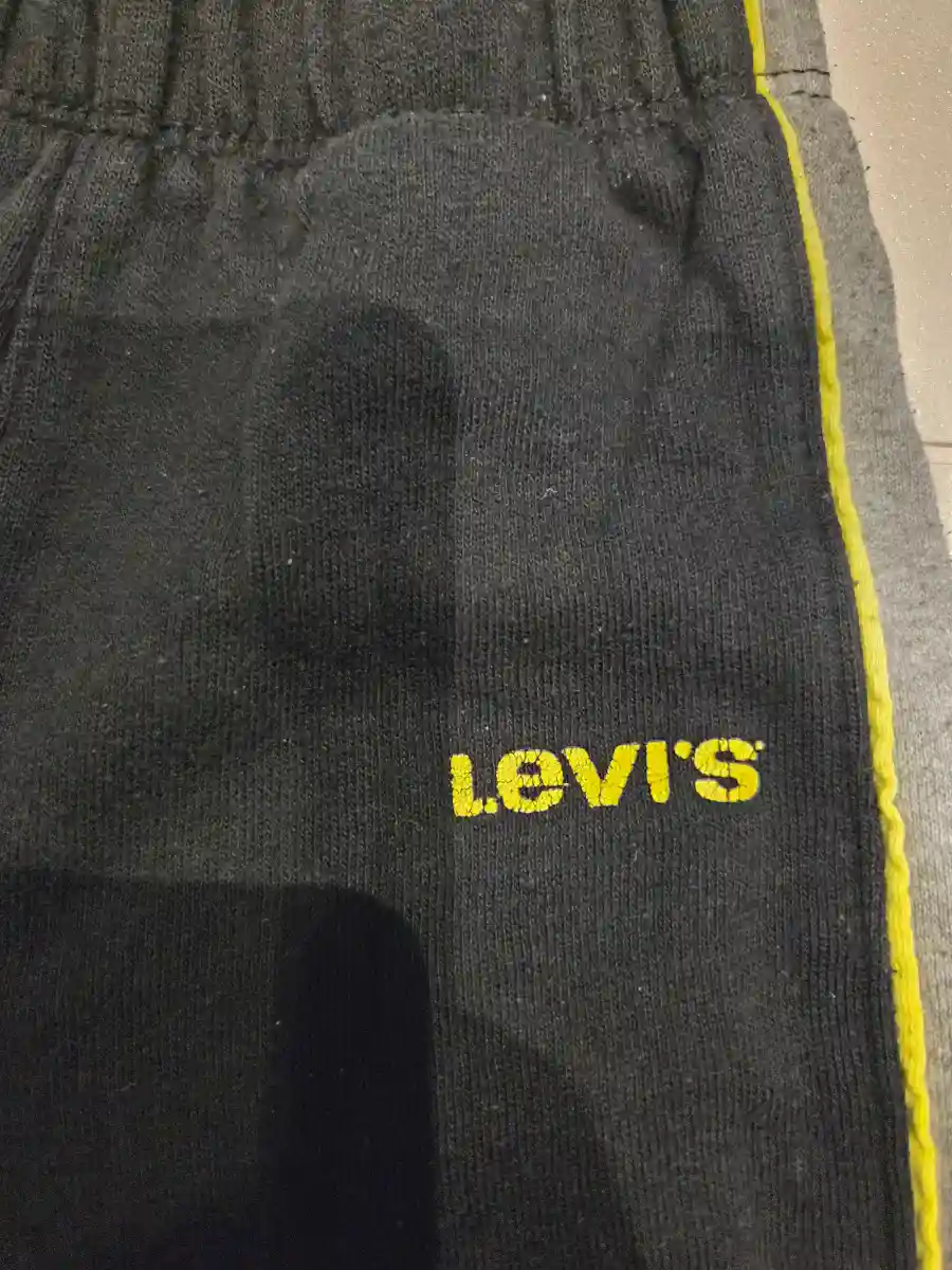 LEVI'S Jogginghose Bild 2