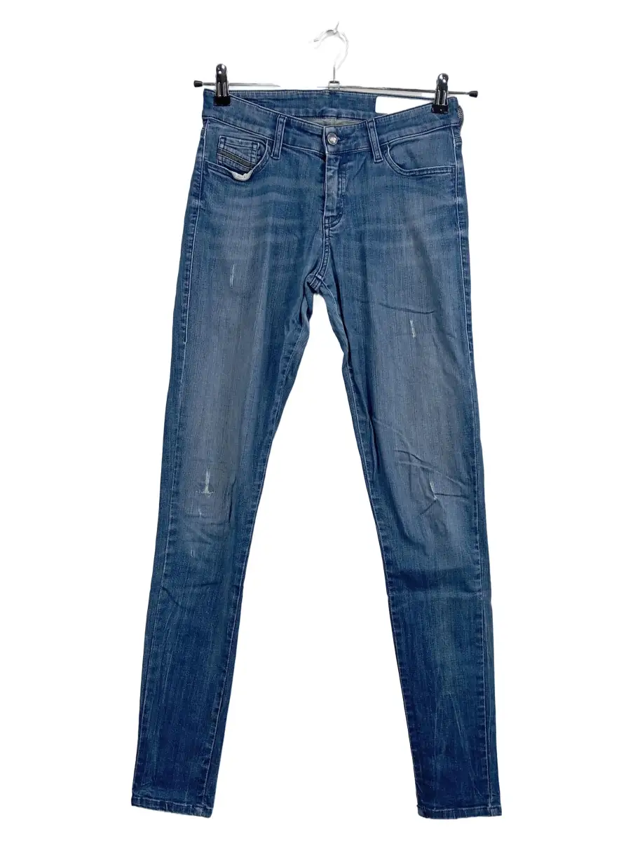 DIESEL Jeans Skinny Fit