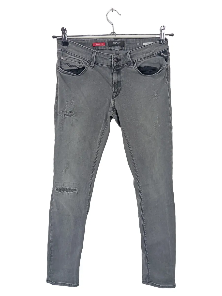 REPLAY Jeans Slim Fit