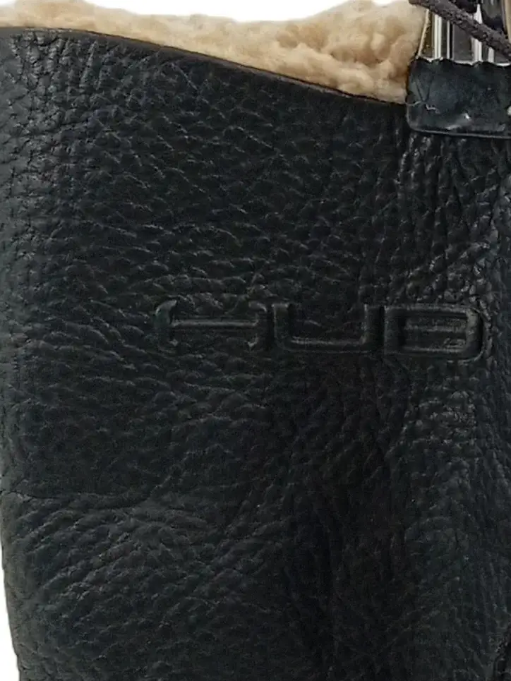 HUB Stiefel Bild 3