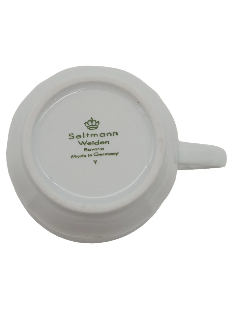 SELTMANN WEIDEN Teetasse Bild 2