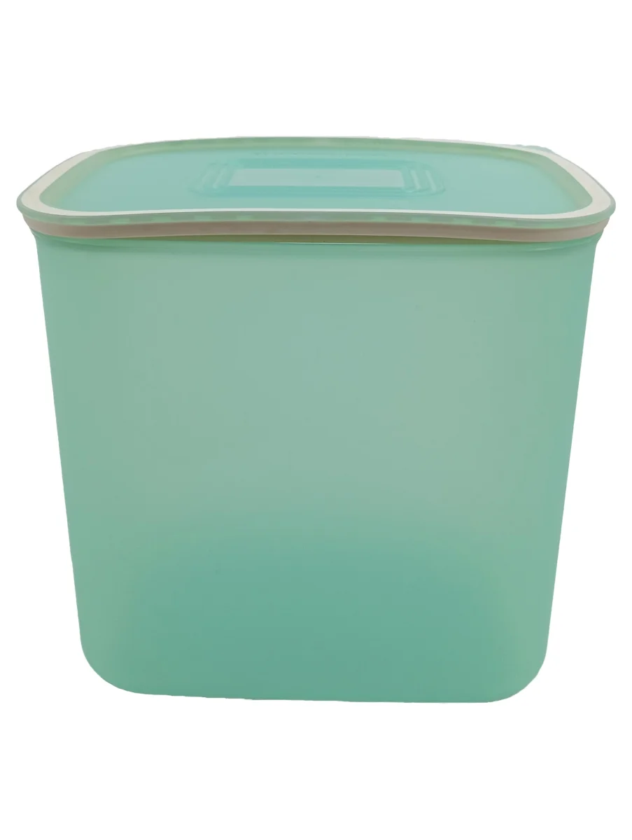 TUPPERWARE Vorratsdose Küche Aufbewahrung Türkis…