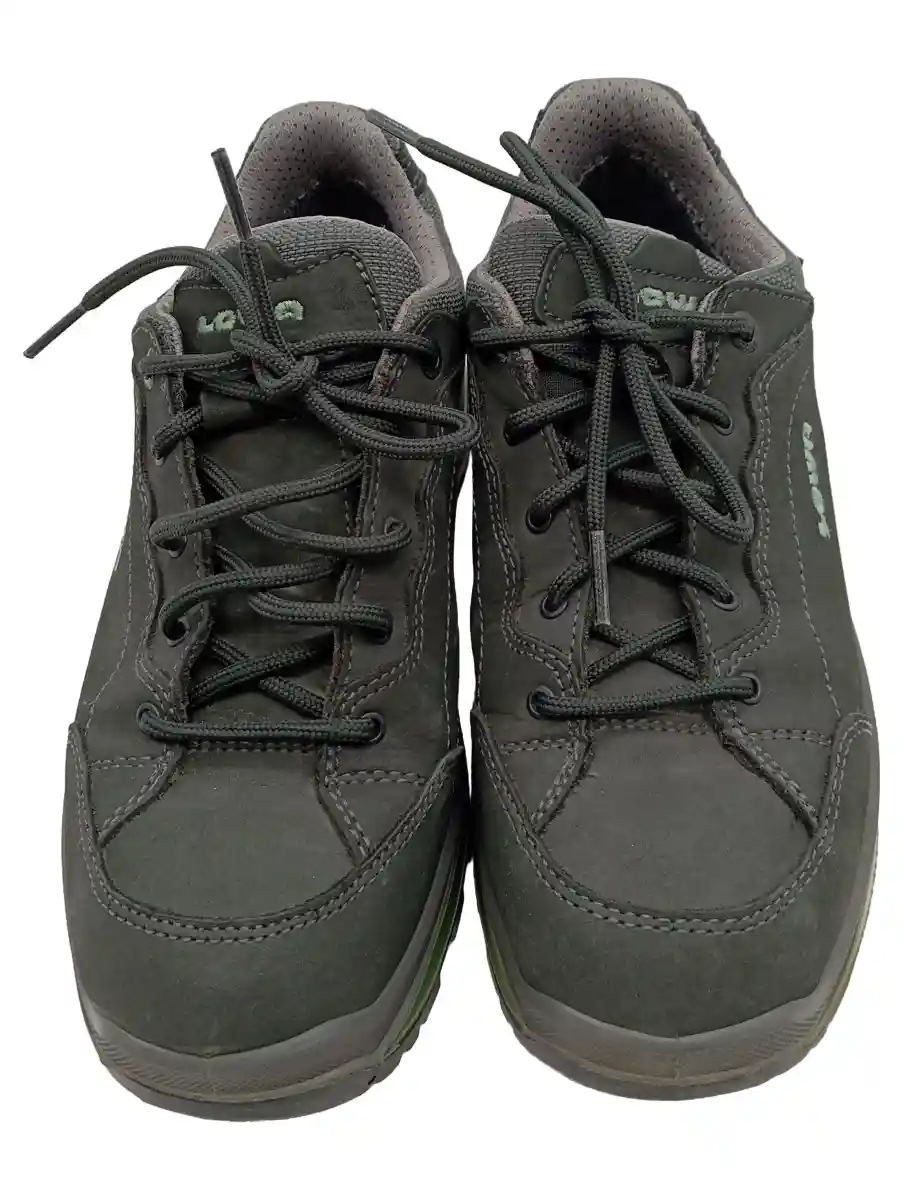 LOWA Outdoorschuhe Bild 2