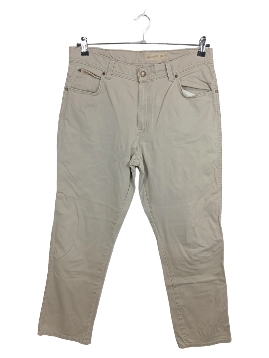 WRANGLER Jeans Straight Leg