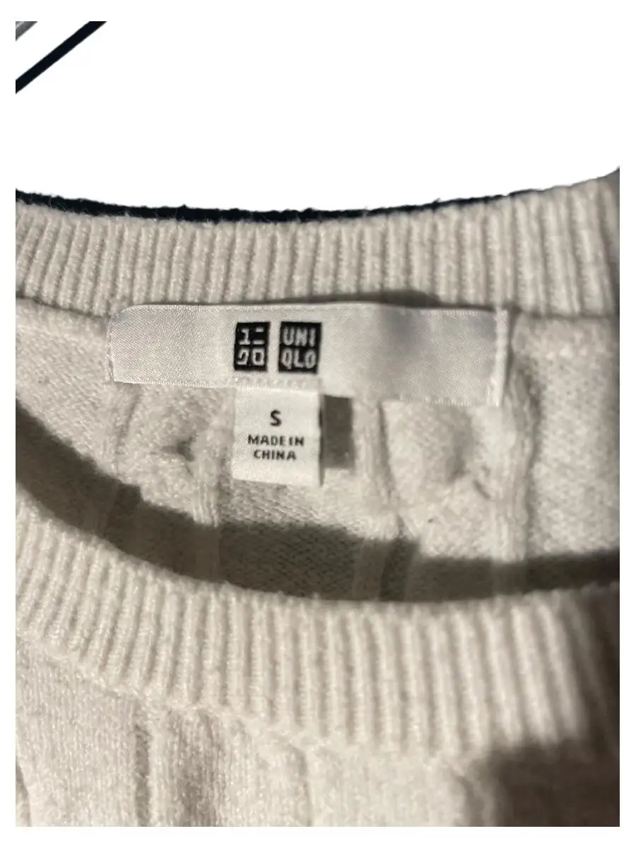 UNIQLO Pullover Bild 2