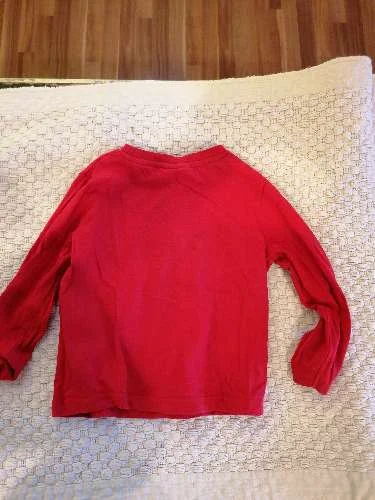 MARVEL Langarmshirt Bild 6