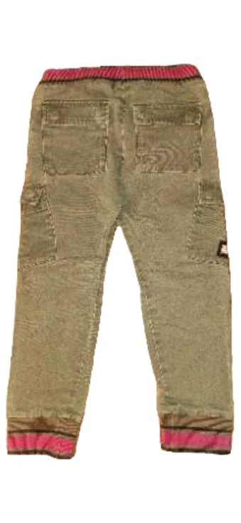 DIESEL Cargohose Bild 3