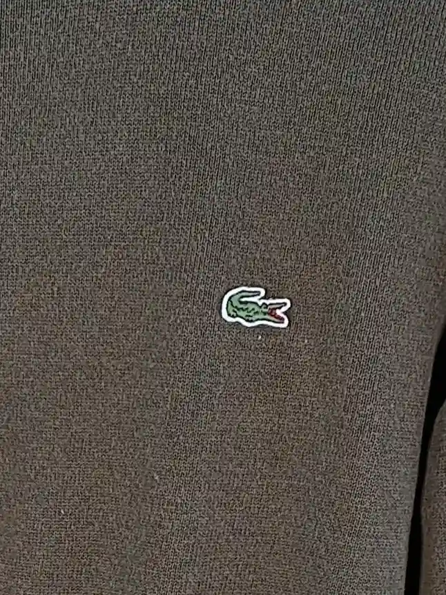 LACOSTE Pullover Bild 4