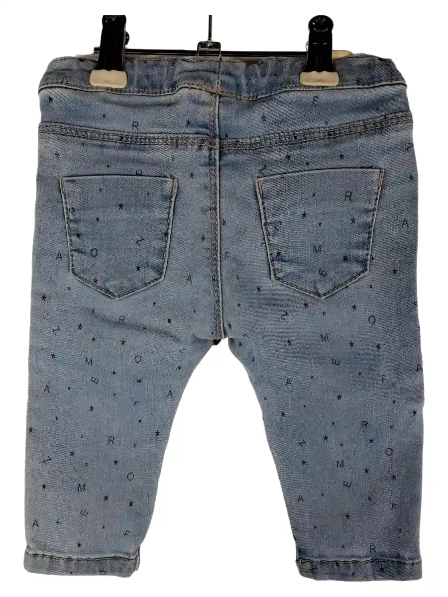 ZARA Jeans Regular Fit Bild 2