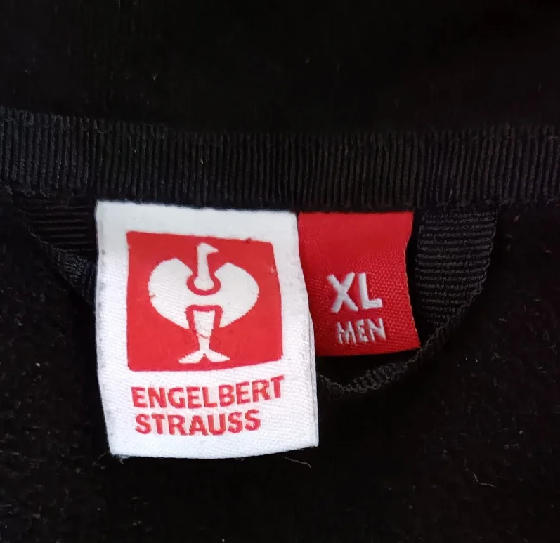 ENGELBERT STRAUSS Softshelljacke Bild 2