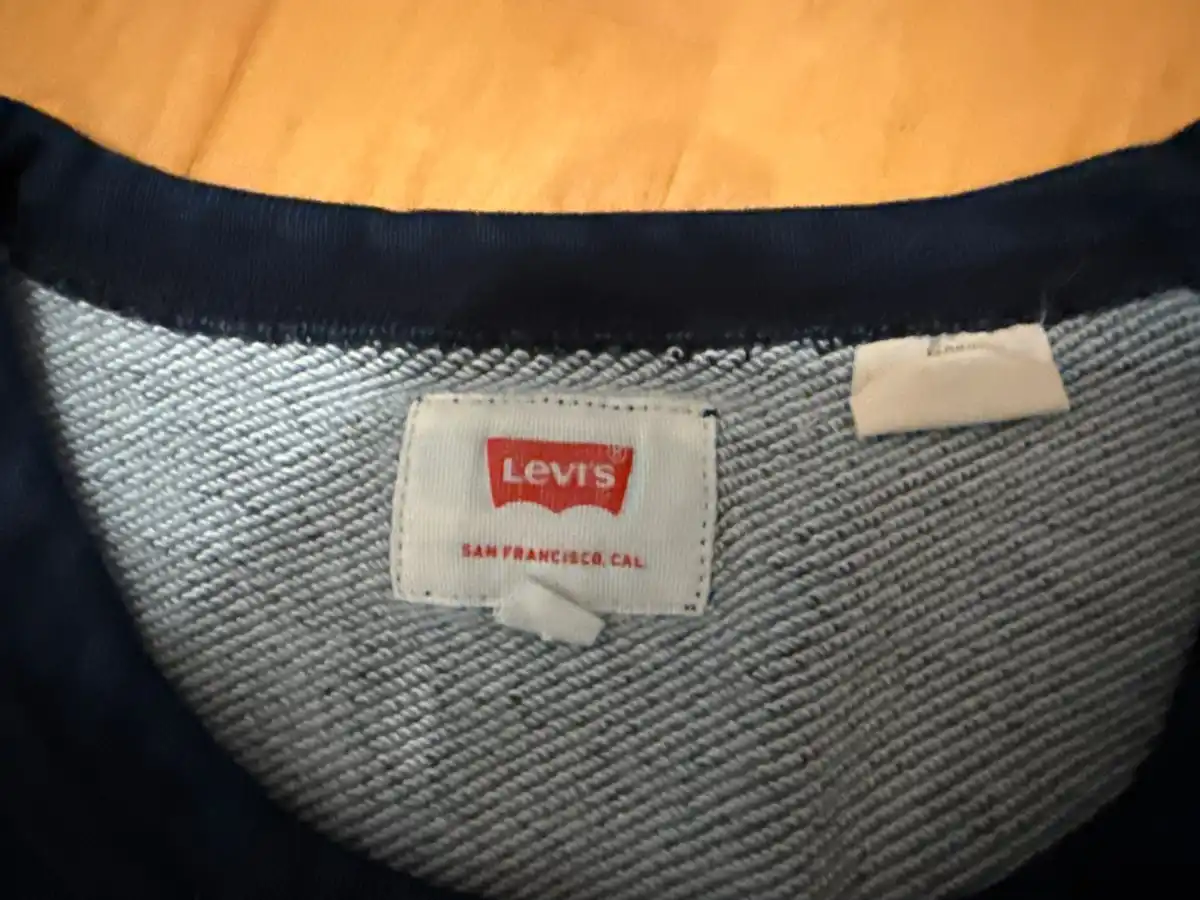LEVI'S Sweatshirt Bild 2