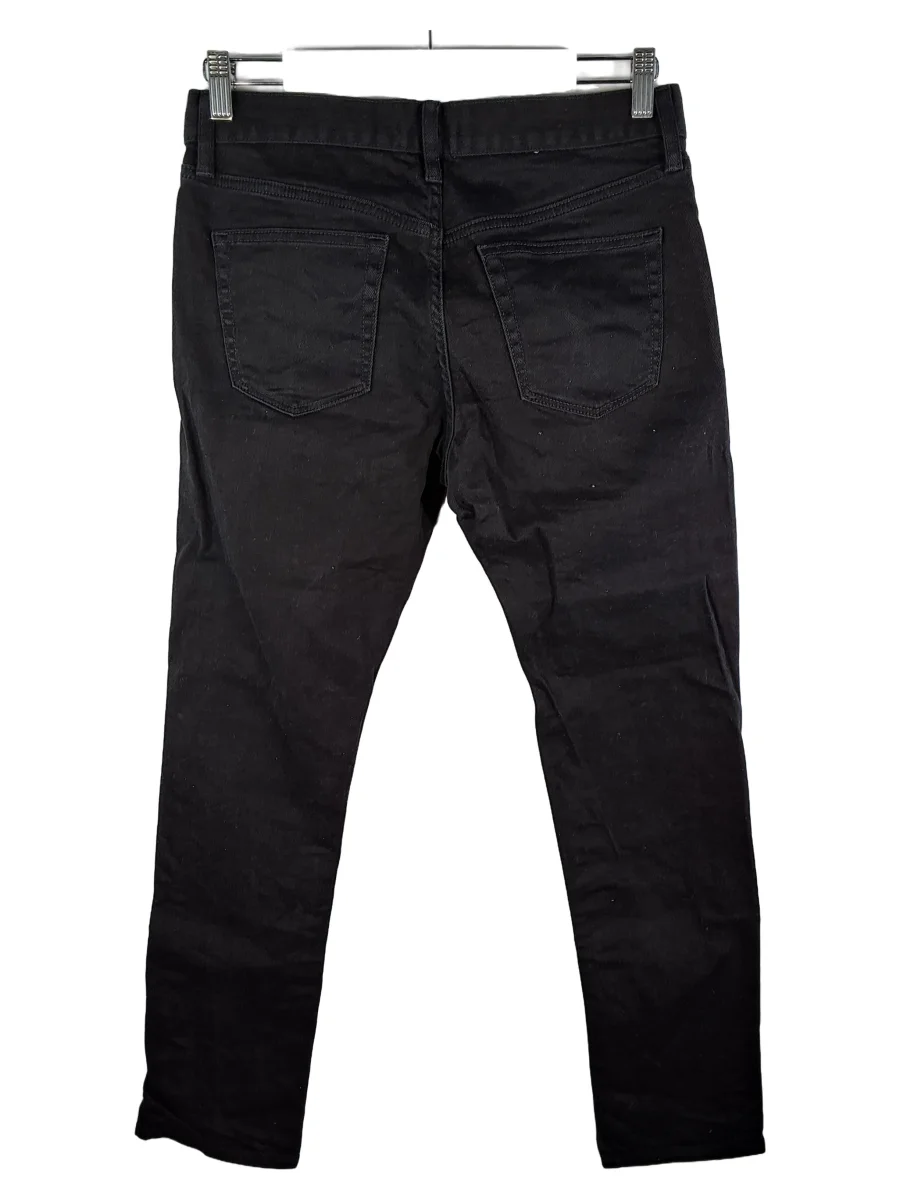 UNIQLO Jeans Slim Fit Bild 2