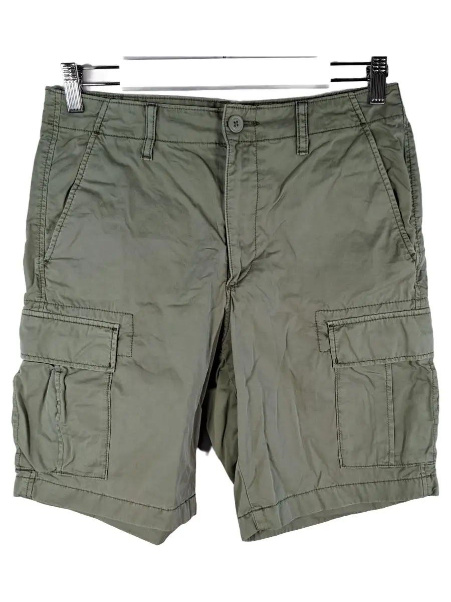 UNIQLO Cargo Shorts