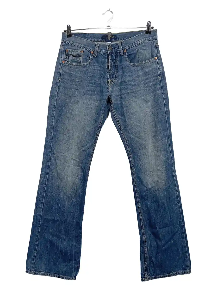 U.S. POLO ASSN. Jeans Bootcut