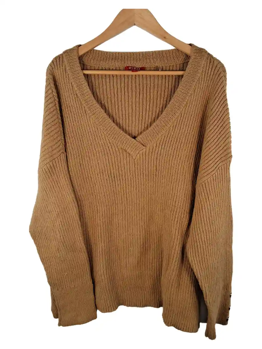 GUESS Pullover Bild 4