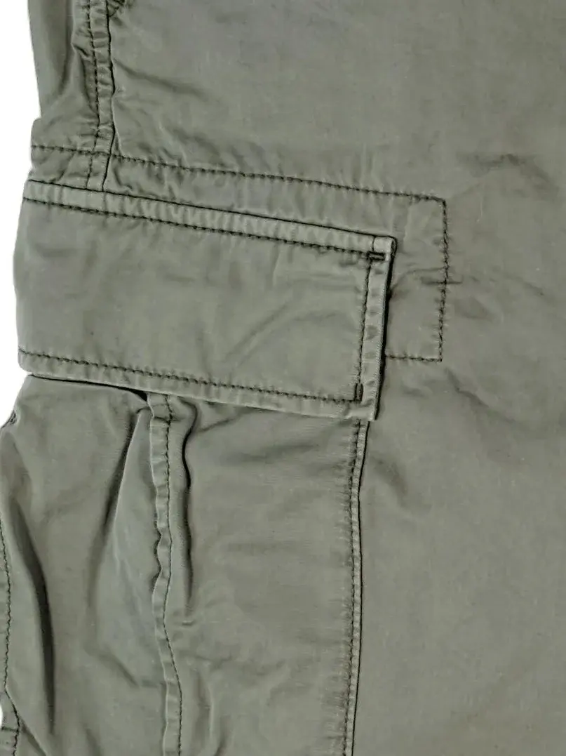 UNIQLO Cargo Shorts Bild 3