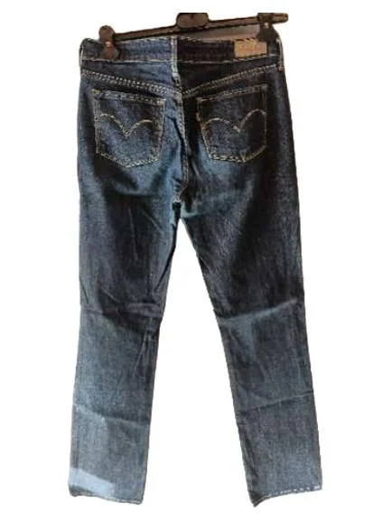 LEVI'S Jeans Straight Leg Bild 2