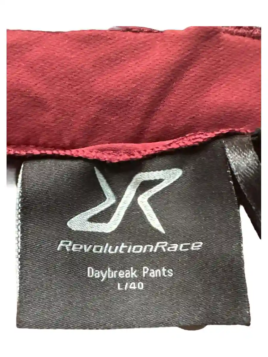 REVOLUTIONRACE Outdoorhose Bild 2