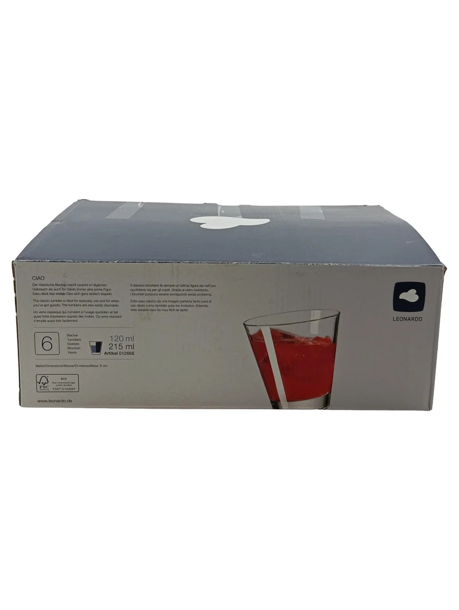 dekoration glasvase Glasvasen mit Fichtenzweigen dekoriert Glasses Latte Macchiato, 2pcs,