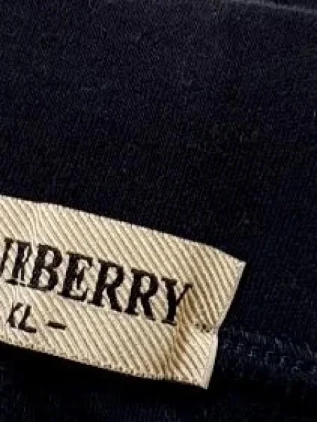 BURBERRY Shorts Bild 3