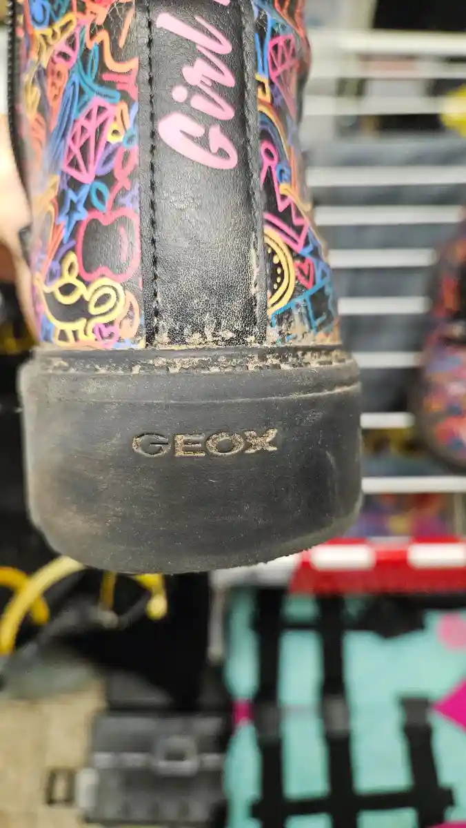 DISNEY Stiefel Bild 3