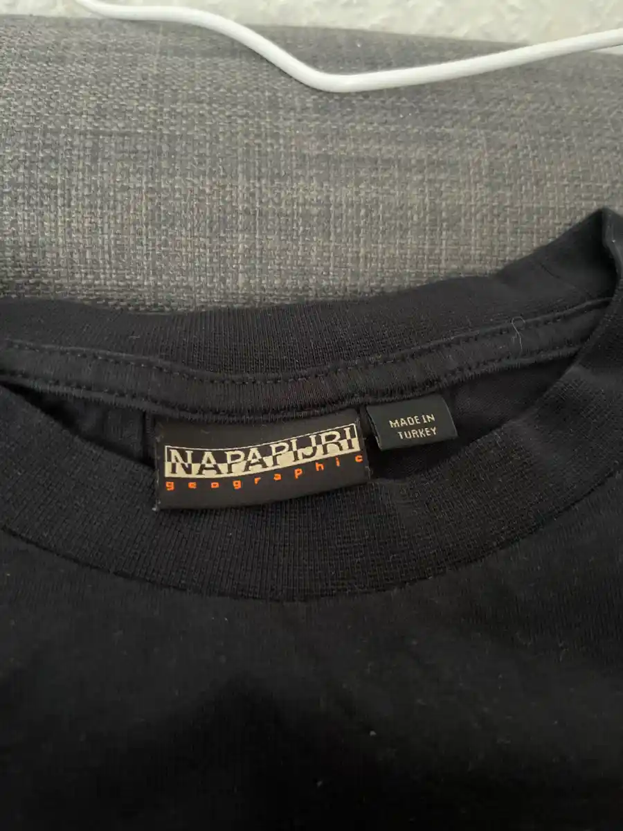 NAPAPIJRI T-Shirt Bild 2
