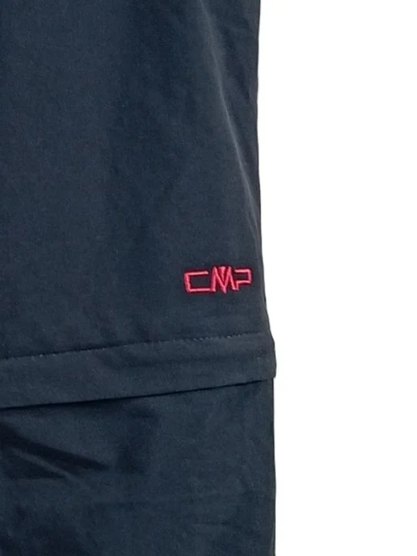 CMP Outdoorhose Bild 3