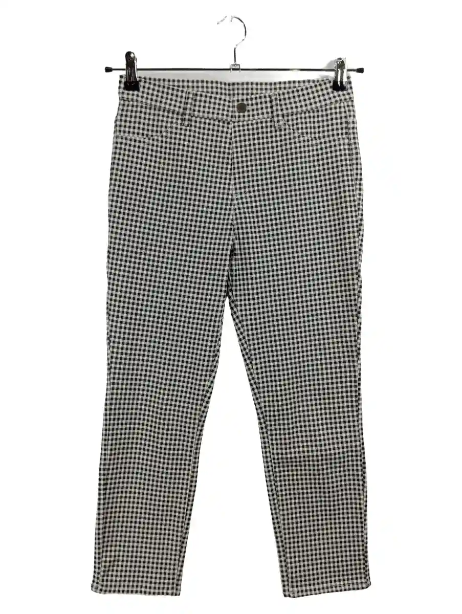 UNIQLO Stoffhose