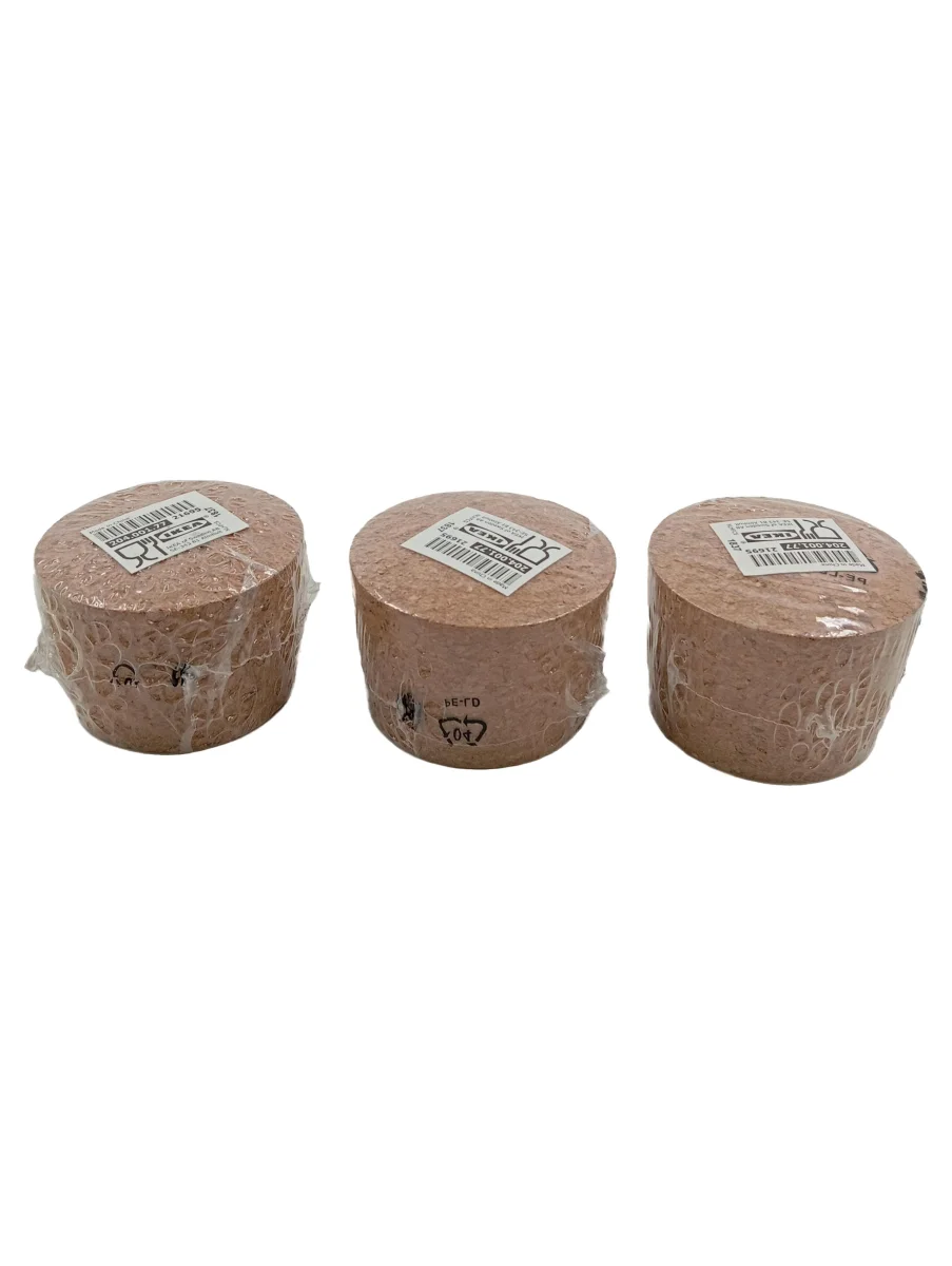 vase mit zitronen – Silberalm Badezimmer Korb Organizer, Baumwollseil