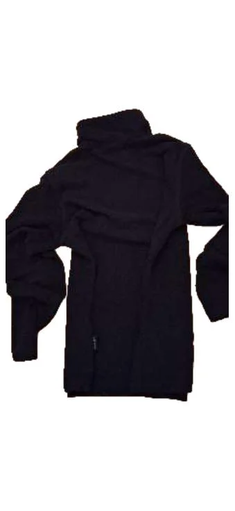 DISEGNA Fleecepullover Bild 3