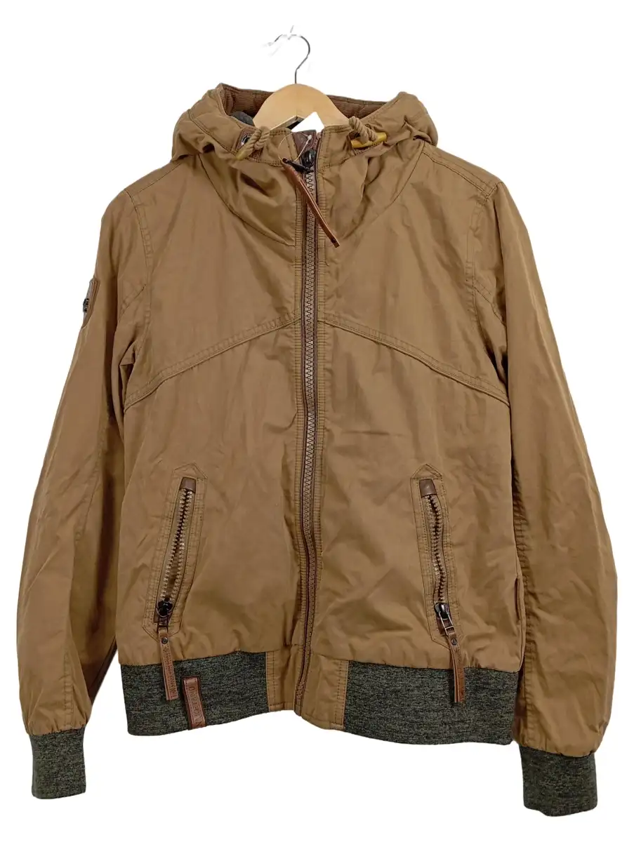 NAKETANO Leichte Jacke
