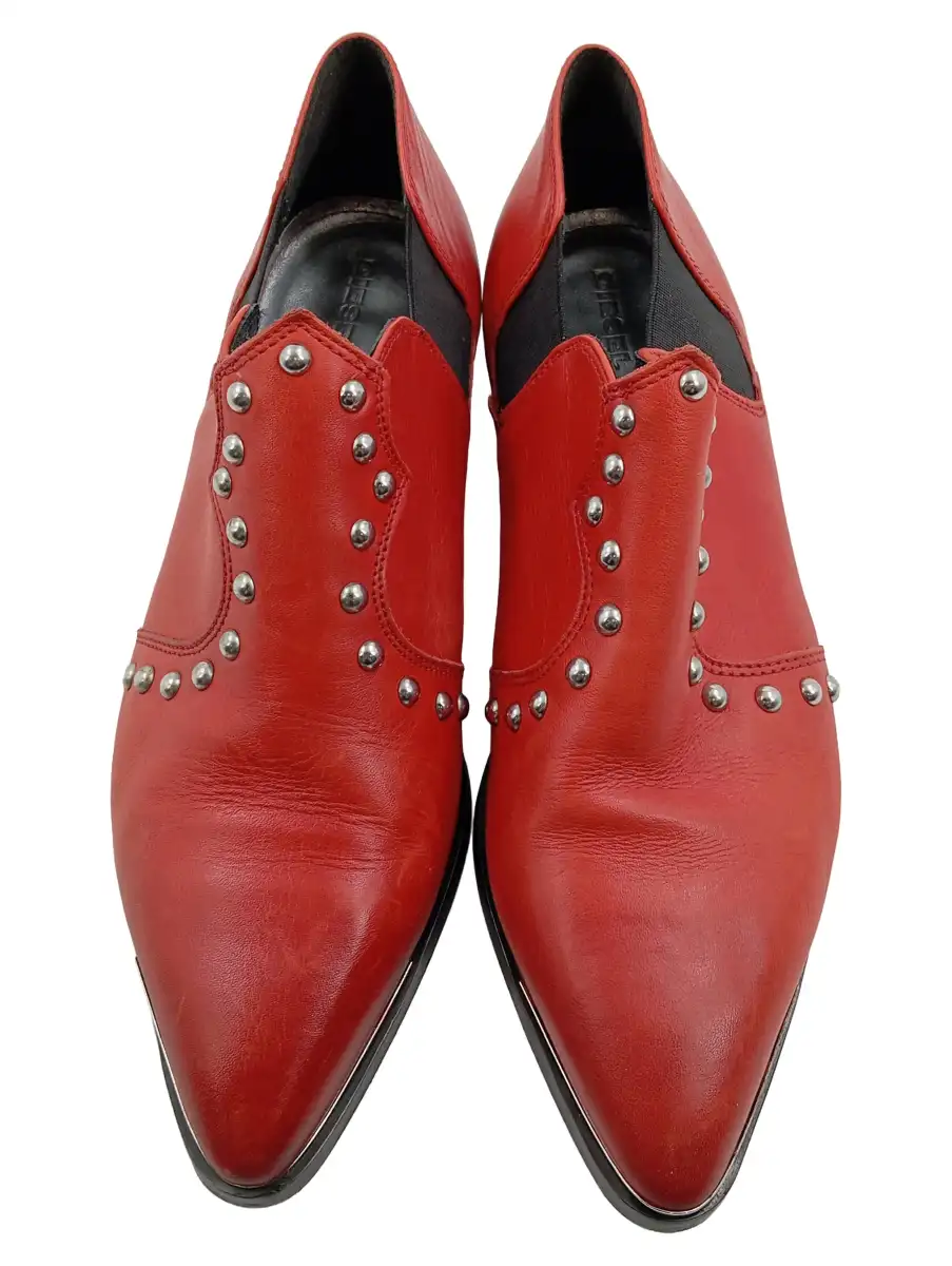 DIESEL Stiefelette Bild 2