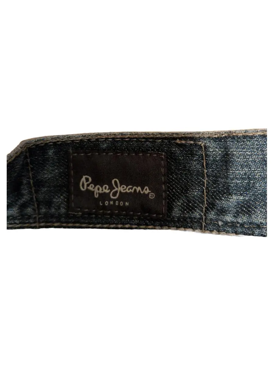 PEPE JEANS LONDON Jeans Bootcut Bild 2