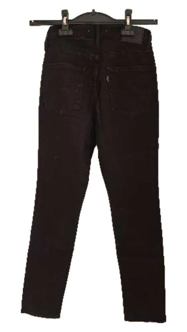 LEVI'S Jeans Straight Leg Bild 3