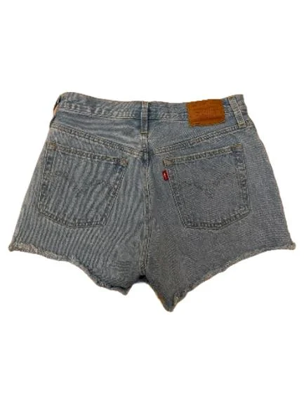 LEVI'S Jeans Shorts Bild 3