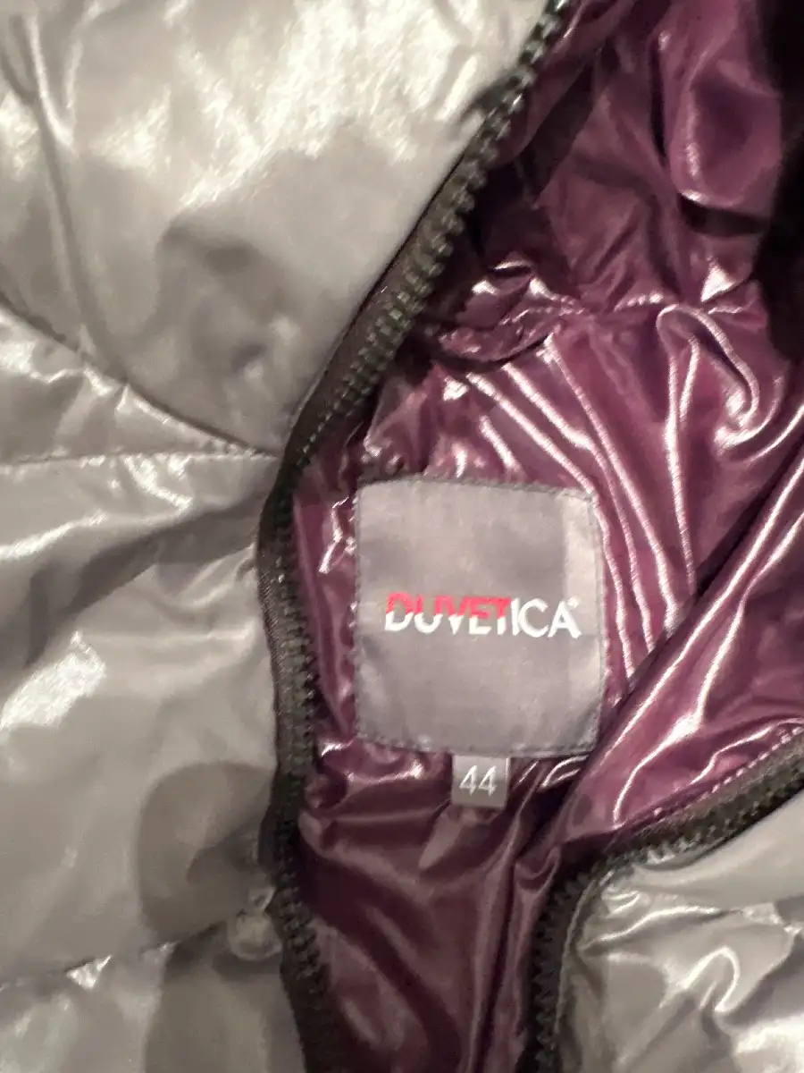 DUVETICA Steppjacke Bild 3