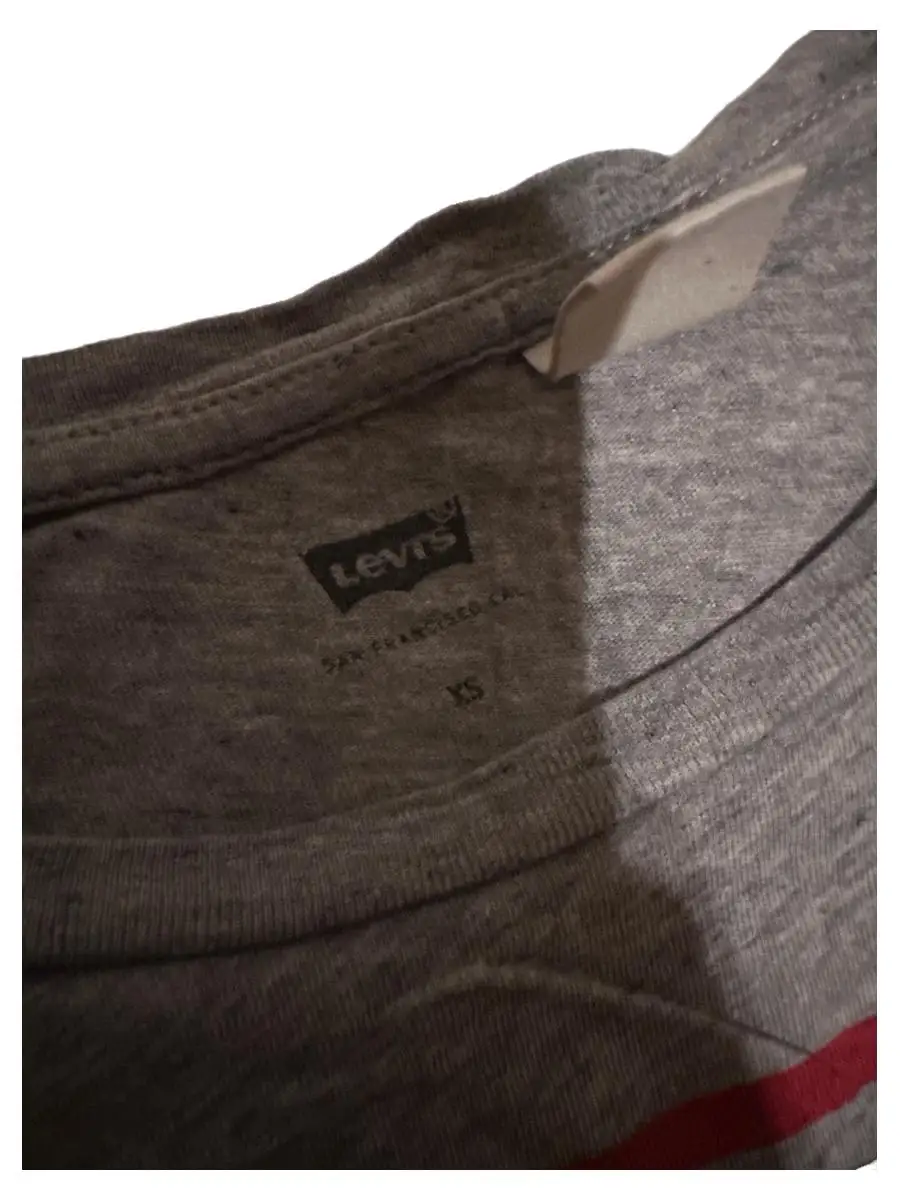 LEVI'S T-Shirt Bild 2