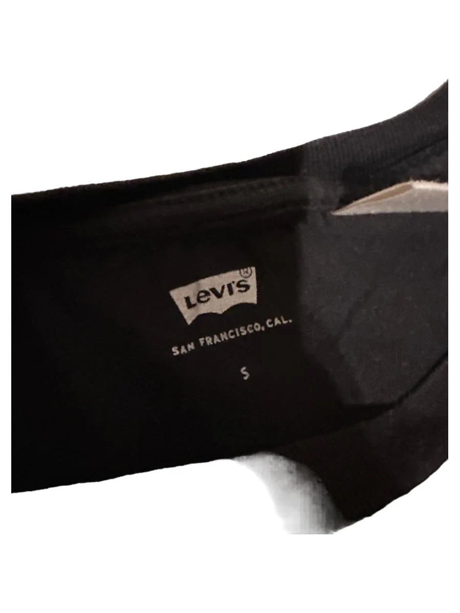 LEVI'S T-Shirt Bild 2