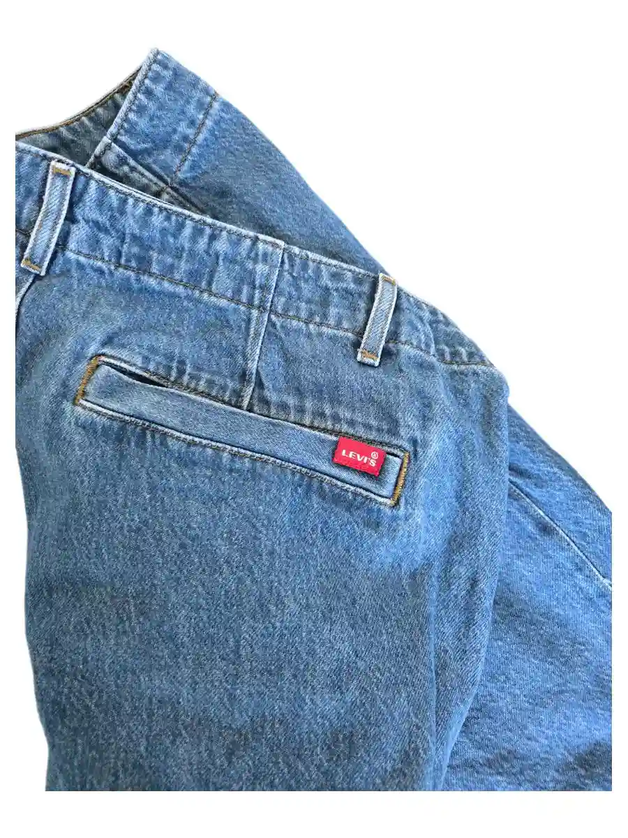 LEVI'S Jeans Wide Fit Bild 2