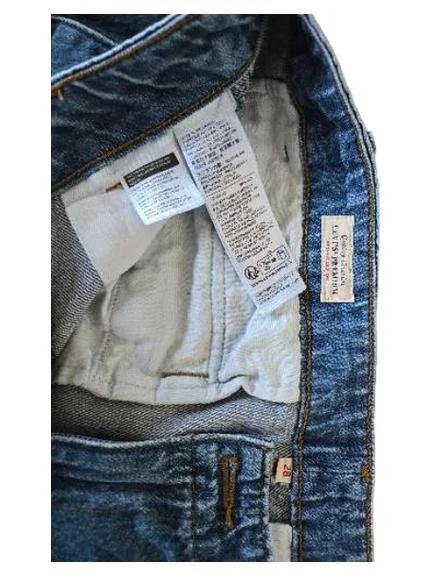 LEVI'S Jeans Wide Fit Bild 3