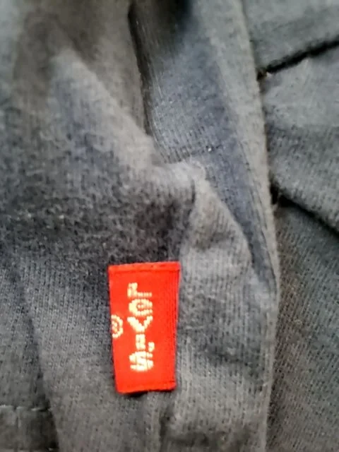 LEVI'S T-Shirt Bild 6