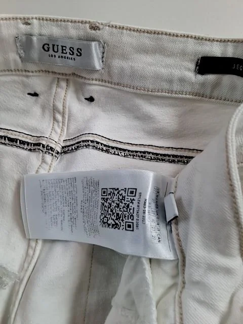 GUESS Jeans Skinny Fit Bild 7