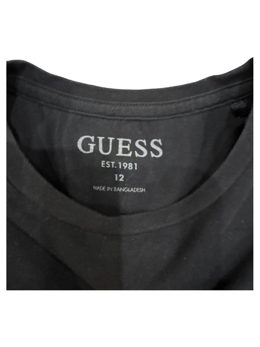GUESS T-Shirt Bild 2