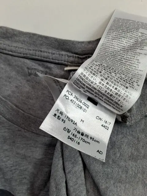 LEVI'S T-Shirt Bild 3
