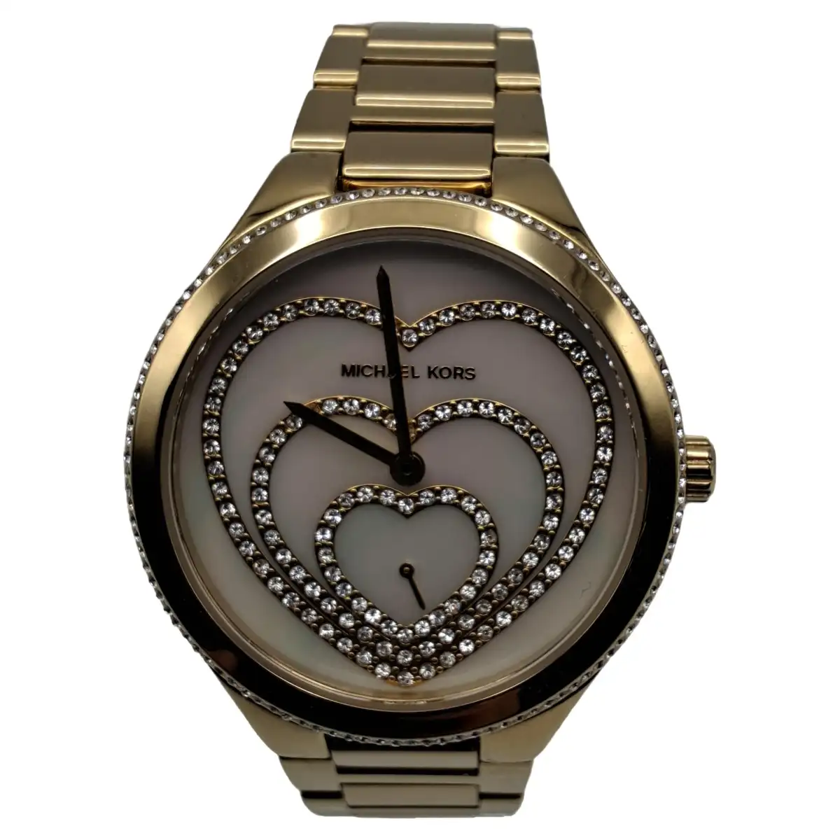 Michael Kors Armbanduhr